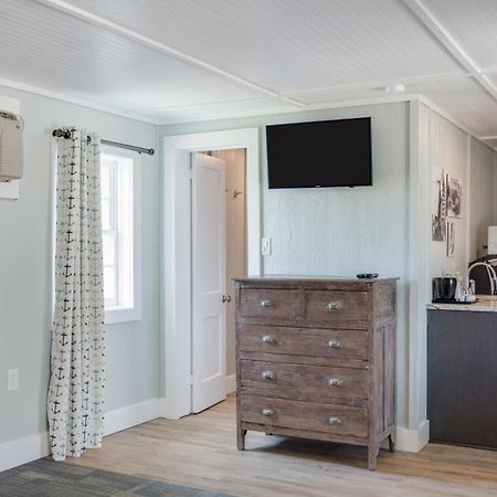 Tar Heel Motel Nags Head Luaran gambar