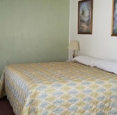 Tar Heel Motel Nags Head Luaran gambar