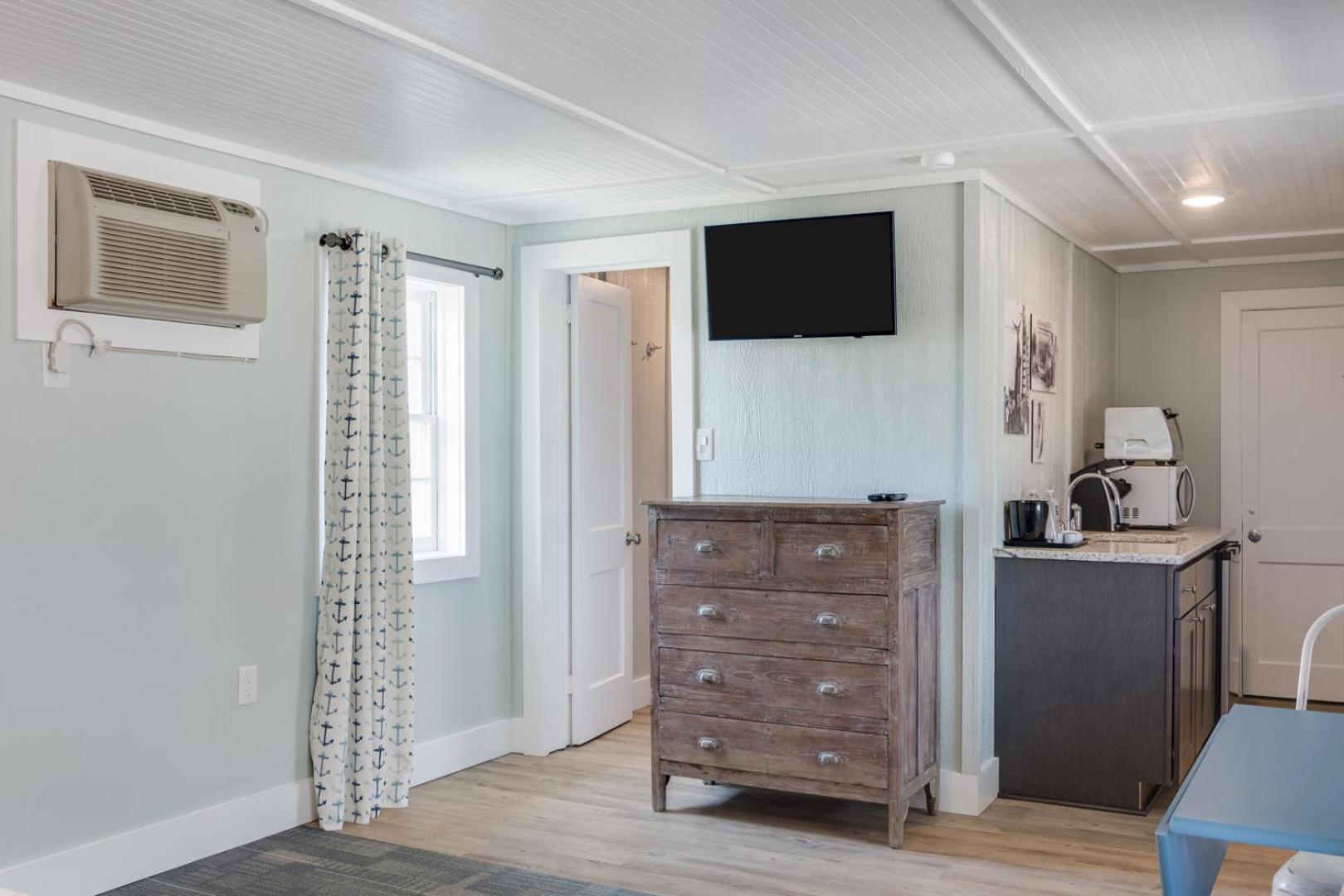 Tar Heel Motel Nags Head Luaran gambar