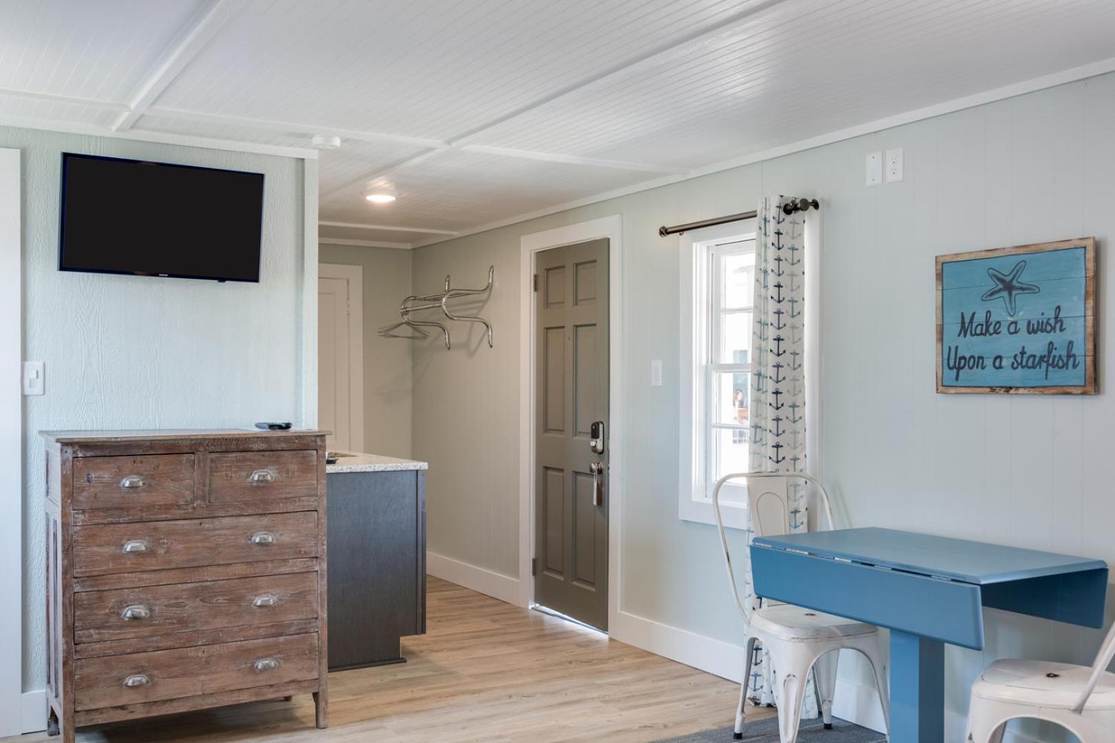 Tar Heel Motel Nags Head Luaran gambar