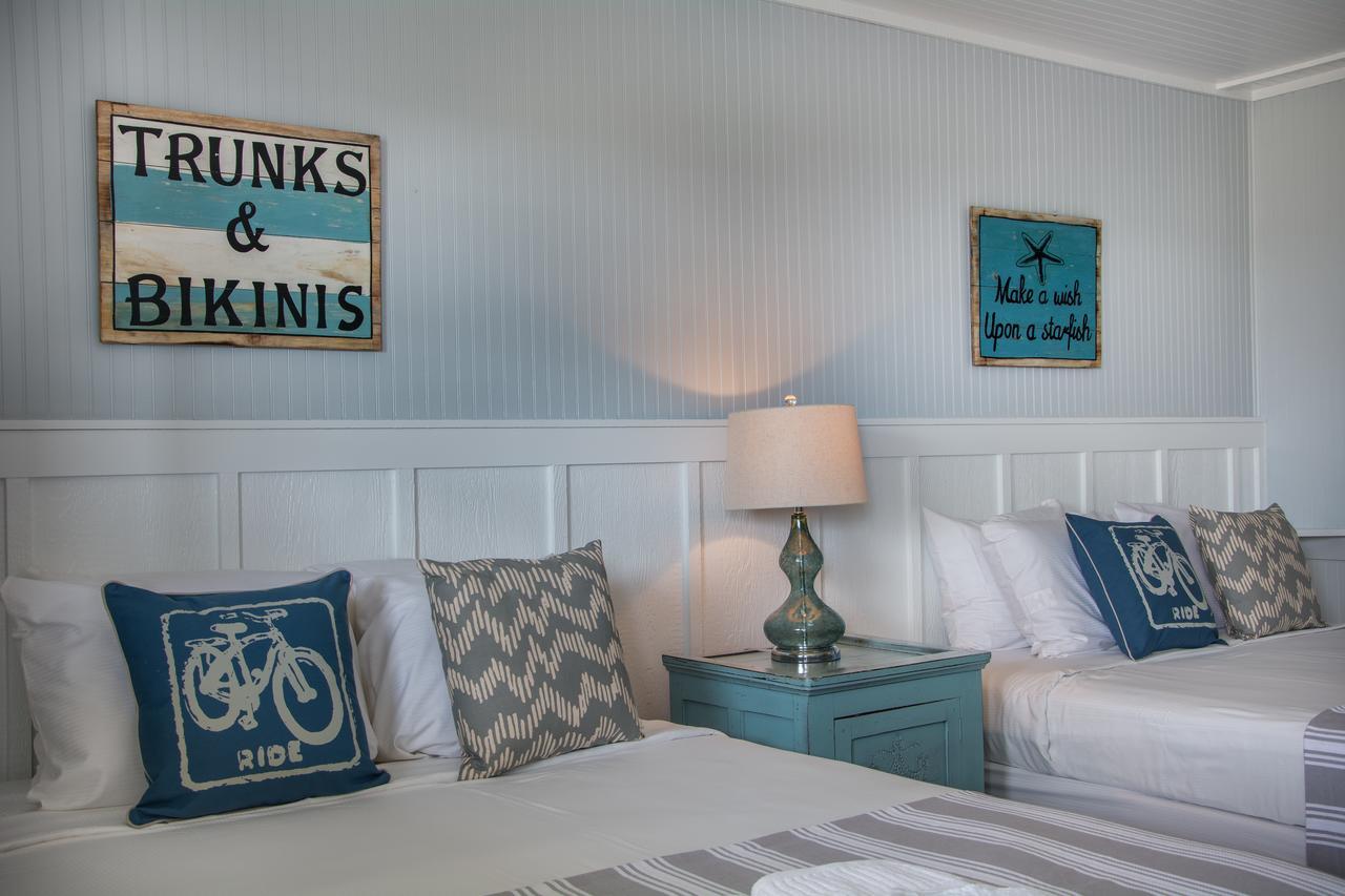 Tar Heel Motel Nags Head Luaran gambar