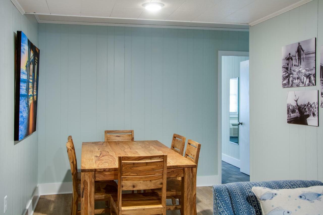 Tar Heel Motel Nags Head Luaran gambar
